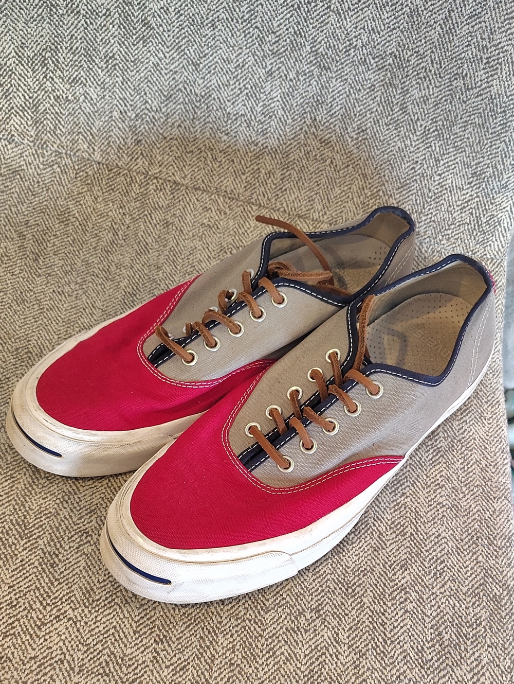 Converse Jack Purcell